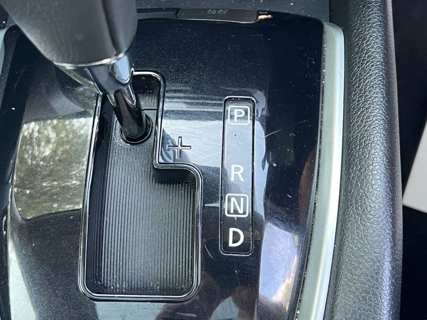 Vehicle 24