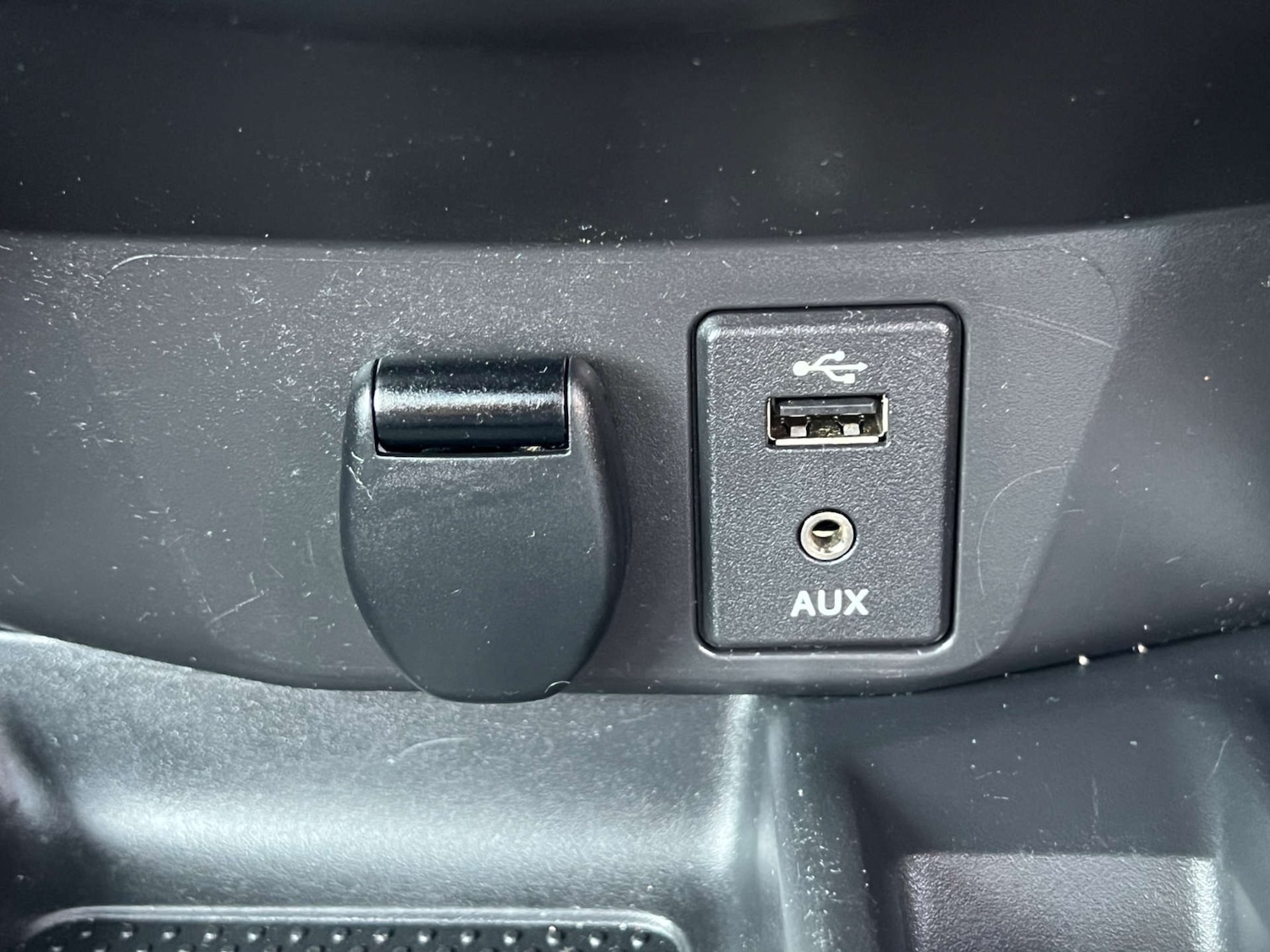 Vehicle 26