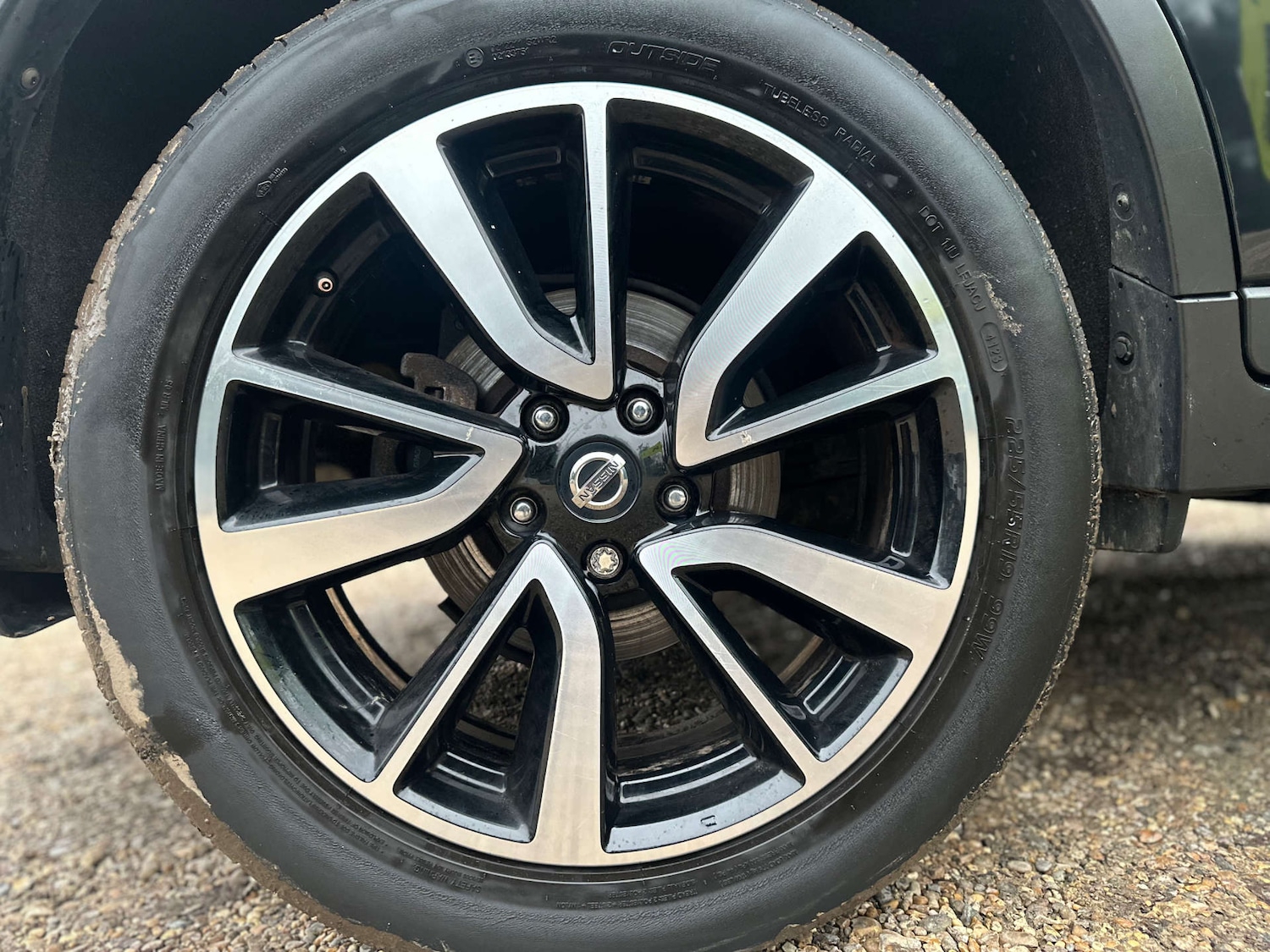 Used Nissan X-Trail 2017 for sale - 77693703: Photo 11