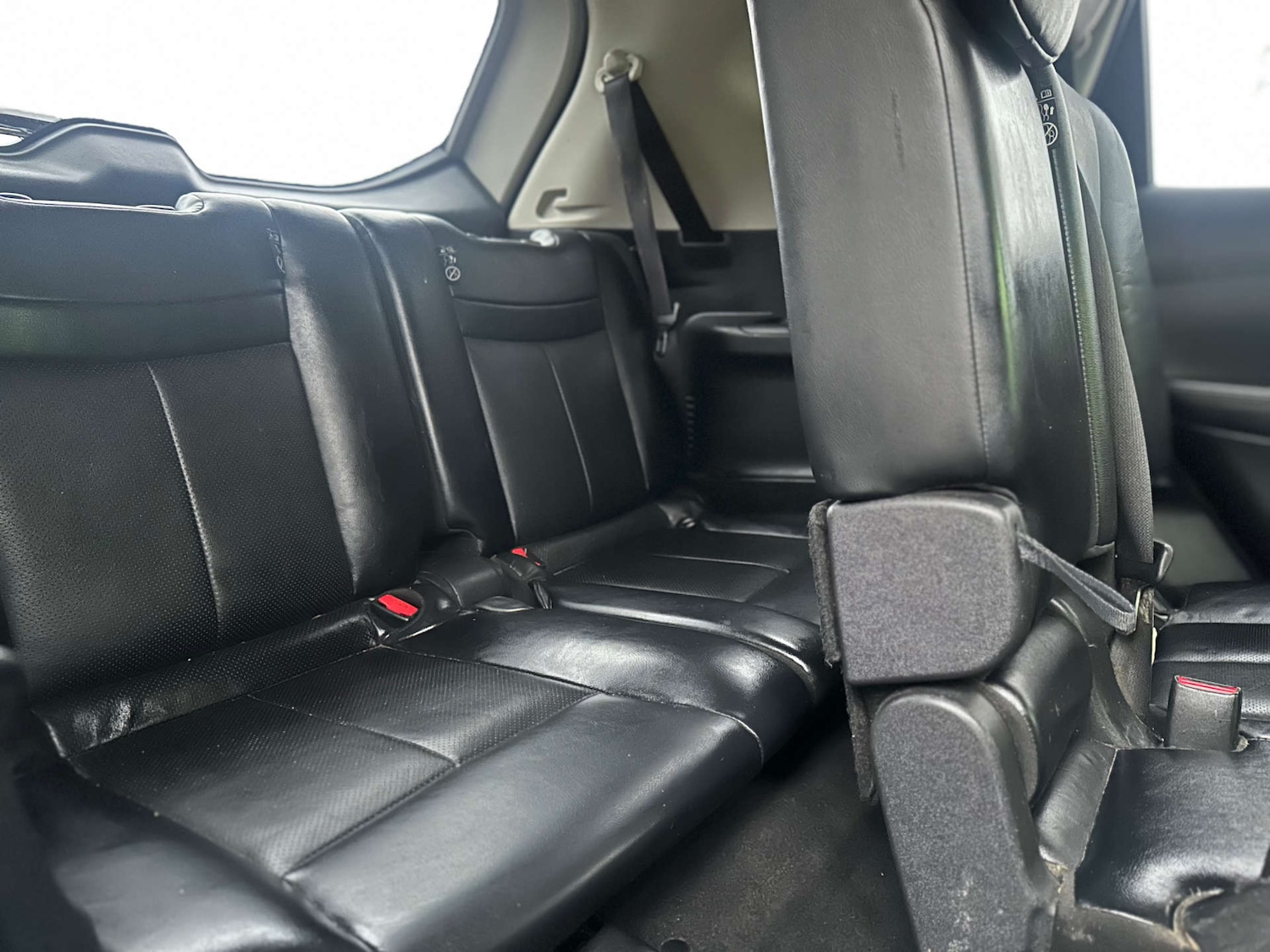 Used Nissan X-Trail 2017 for sale - 77693703: Photo 12