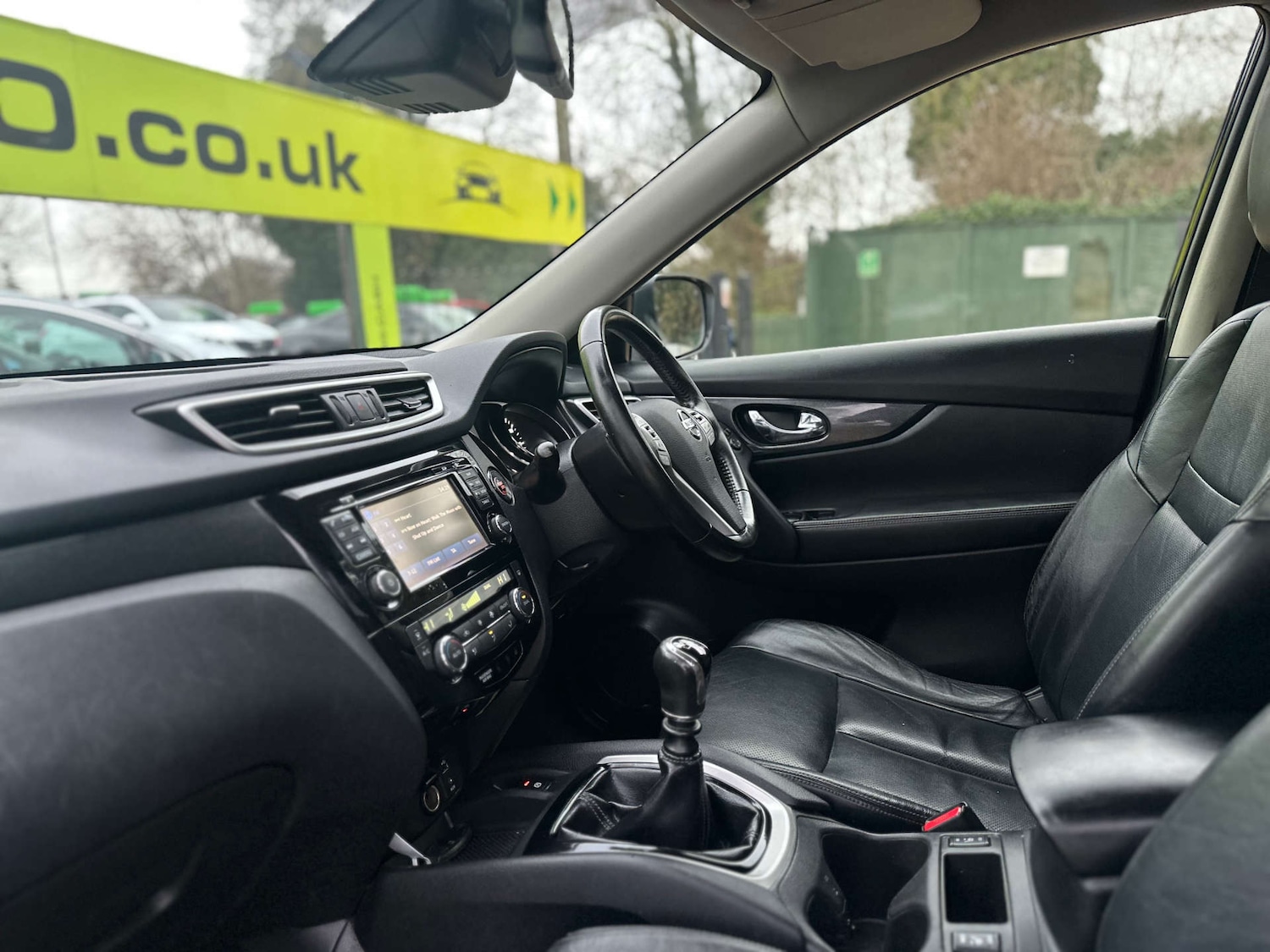 Used Nissan X-Trail 2017 for sale - 77693703: Photo 15