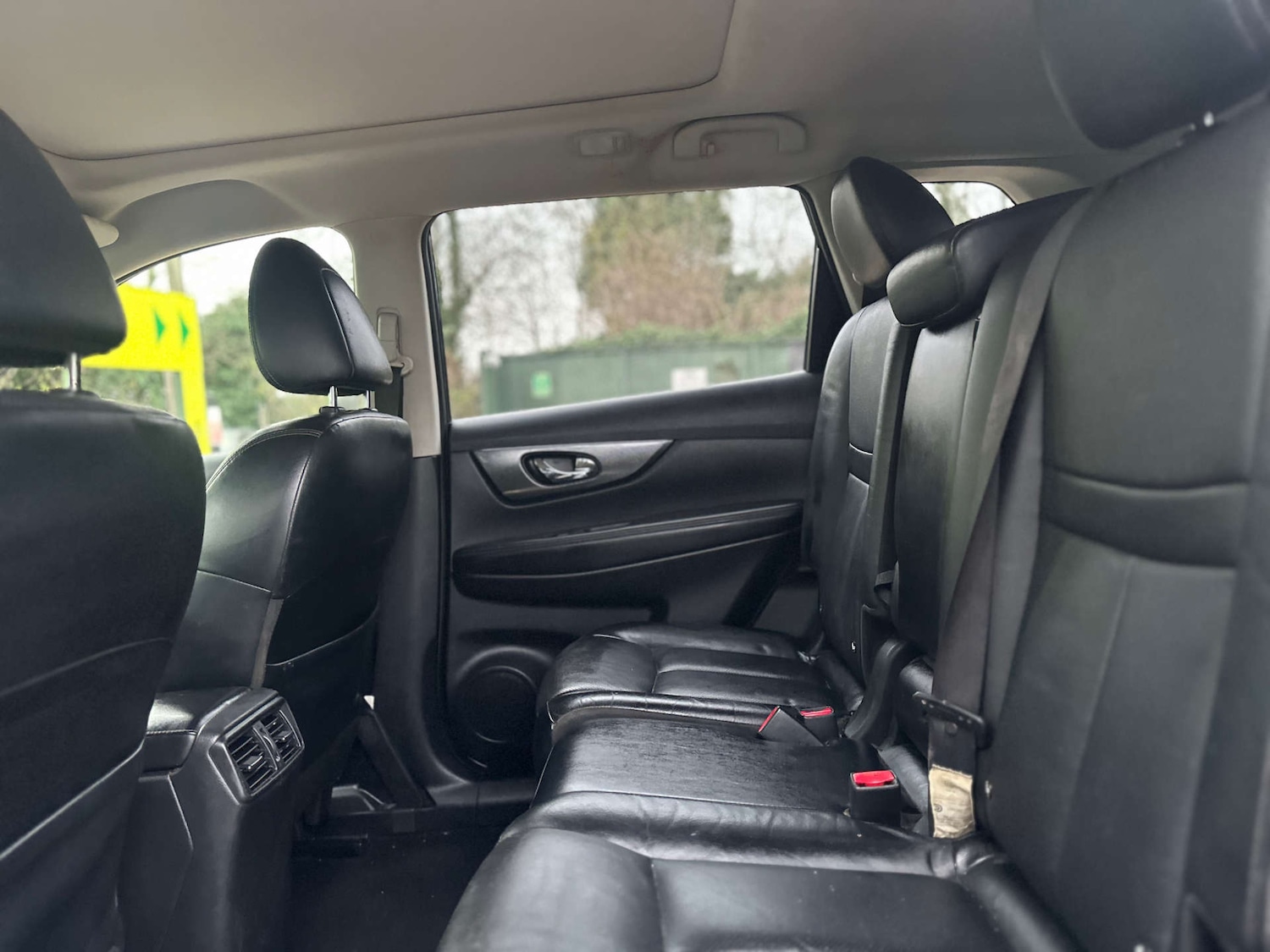 Used Nissan X-Trail 2017 for sale - 77693703: Photo 16