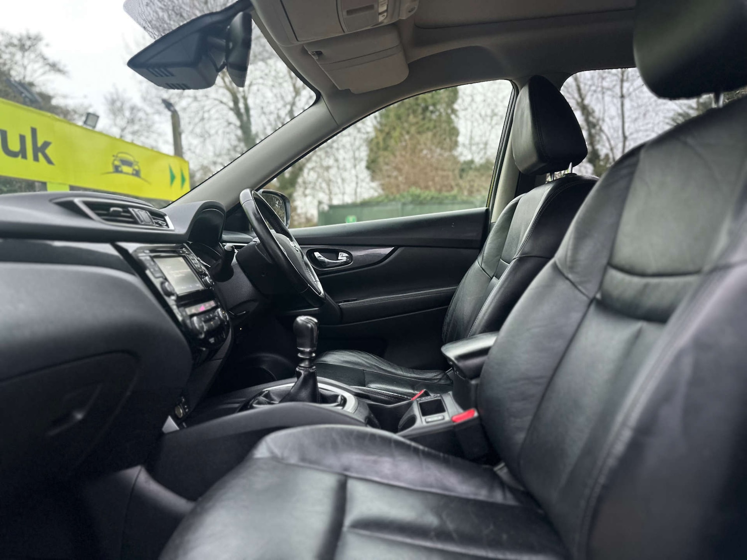 Used Nissan X-Trail 2017 for sale - 77693703: Photo 20