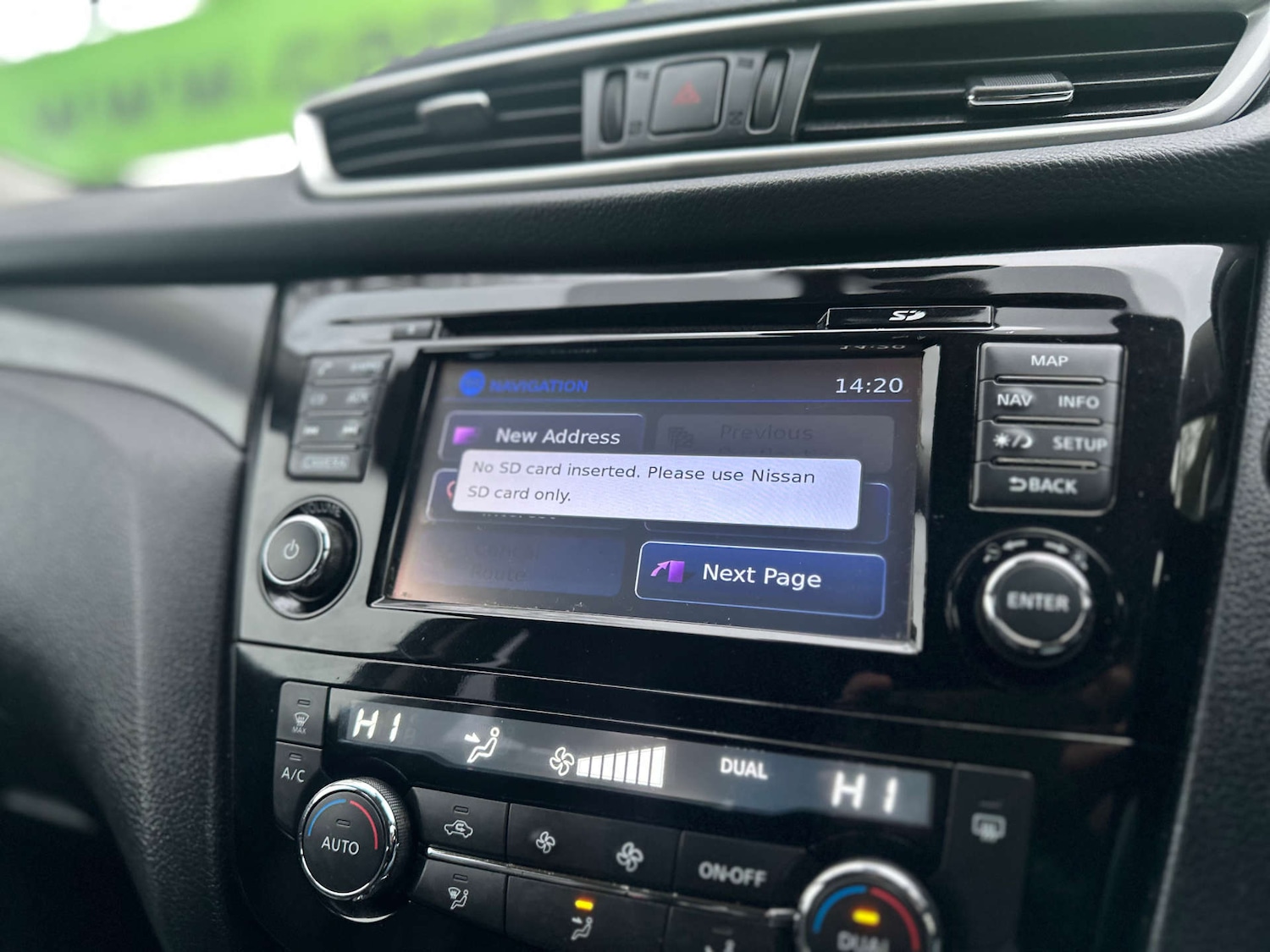 Used Nissan X-Trail 2017 for sale - 77693703: Photo 25