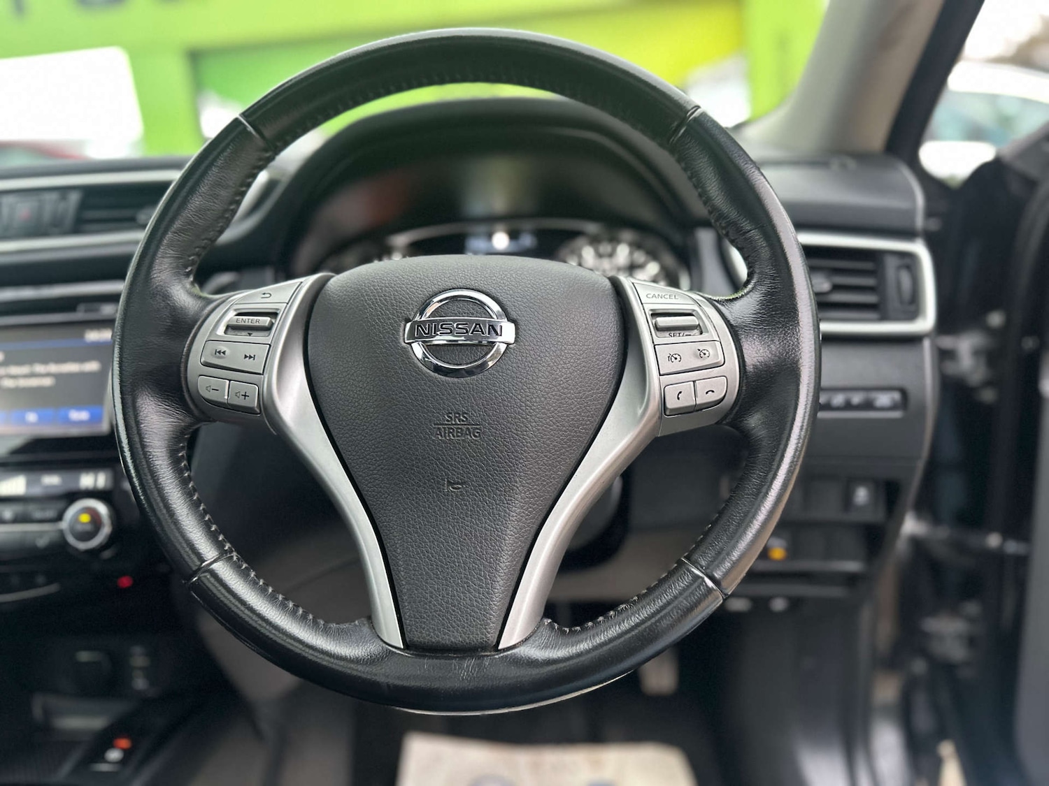 Used Nissan X-Trail 2017 for sale - 77693703: Photo 37