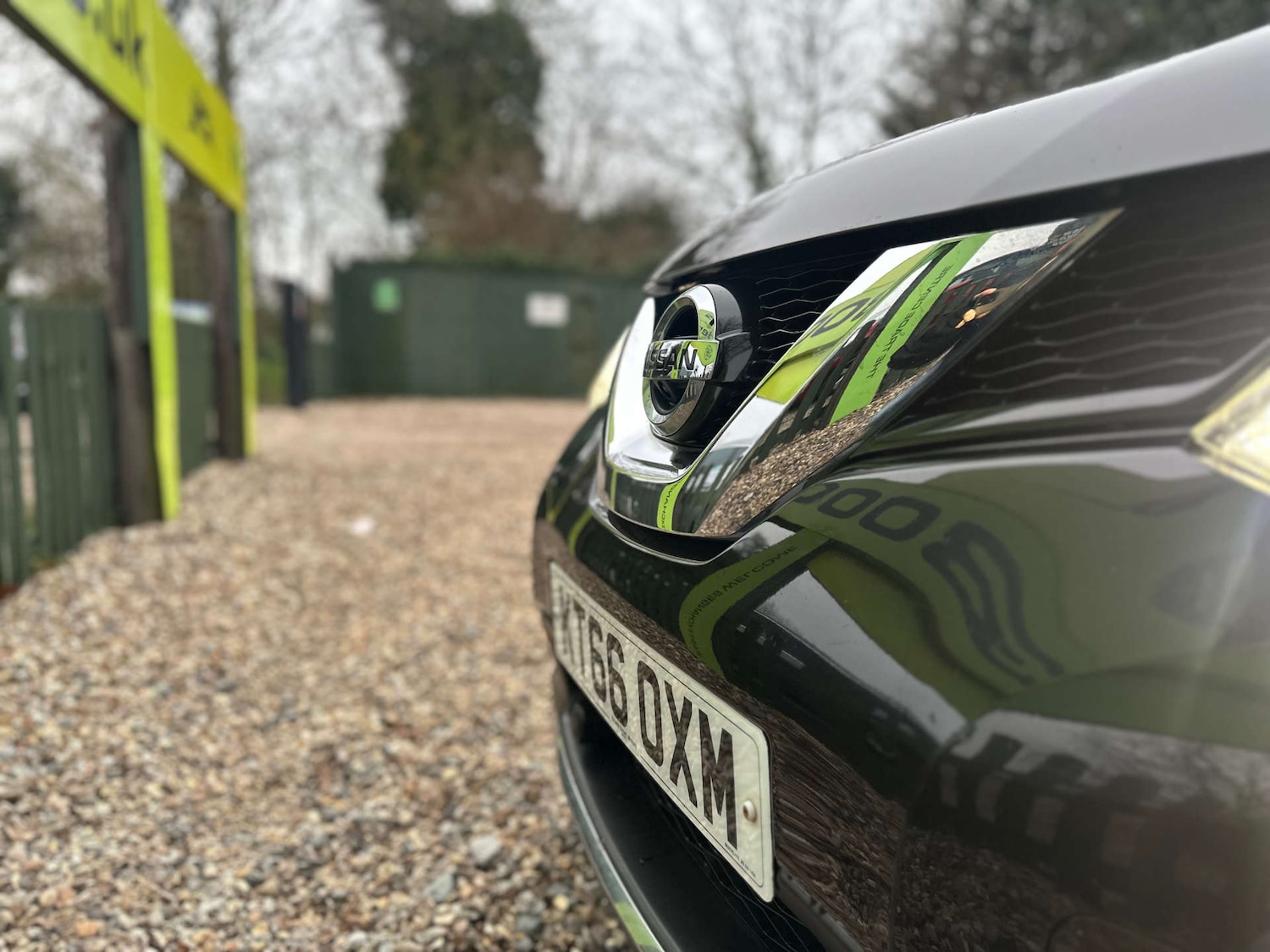 Used Nissan X-Trail 2017 for sale - 77693703: Photo 39