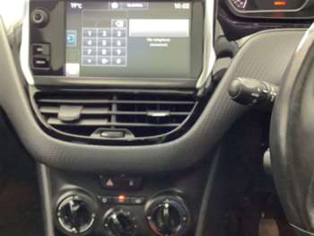 Used Peugeot 208 2016 for sale - 74688445: Photo