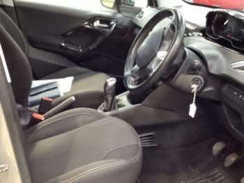 Used Peugeot 208 2016 for sale - 74688445: Photo