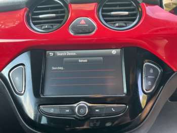 Used Vauxhall Adam 2016 for sale - 75374353: Photo