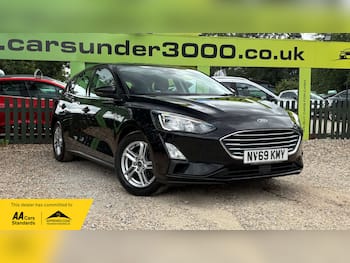 Used Ford Focus 2020 for sale - 79706024: Photo