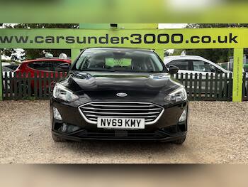 Used Ford Focus 2020 for sale - 79706024: Photo