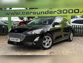 Used Ford Focus 2020 for sale - 79706024: Photo