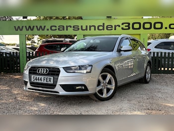 Used Audi A4 2012 for sale - 79369871: Photo