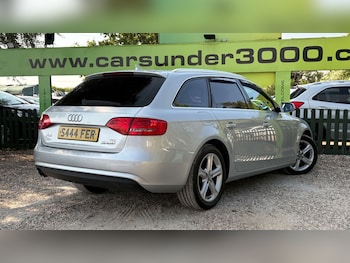 Used Audi A4 2012 for sale - 79369871: Photo