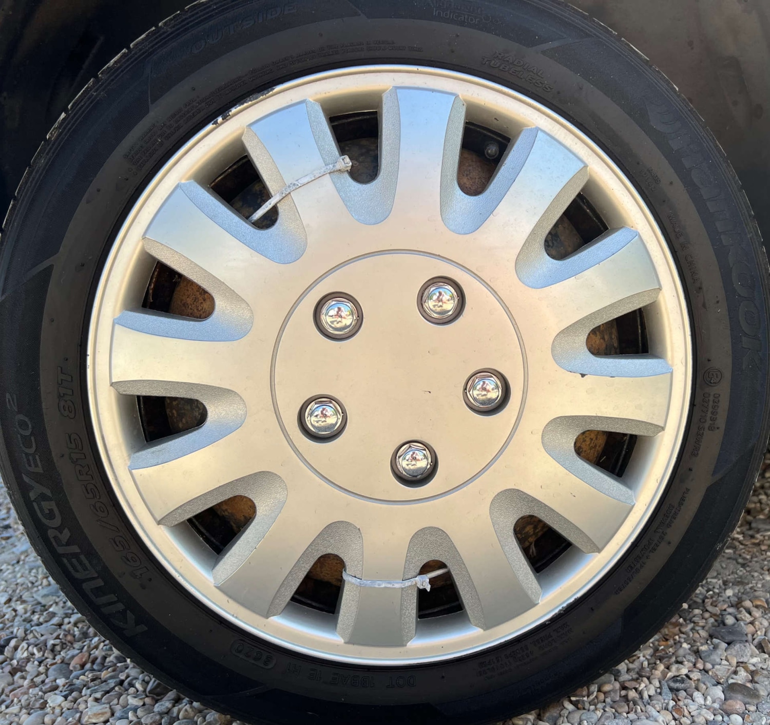 Used Renault Clio 2009 for sale - 76757128: Photo 10