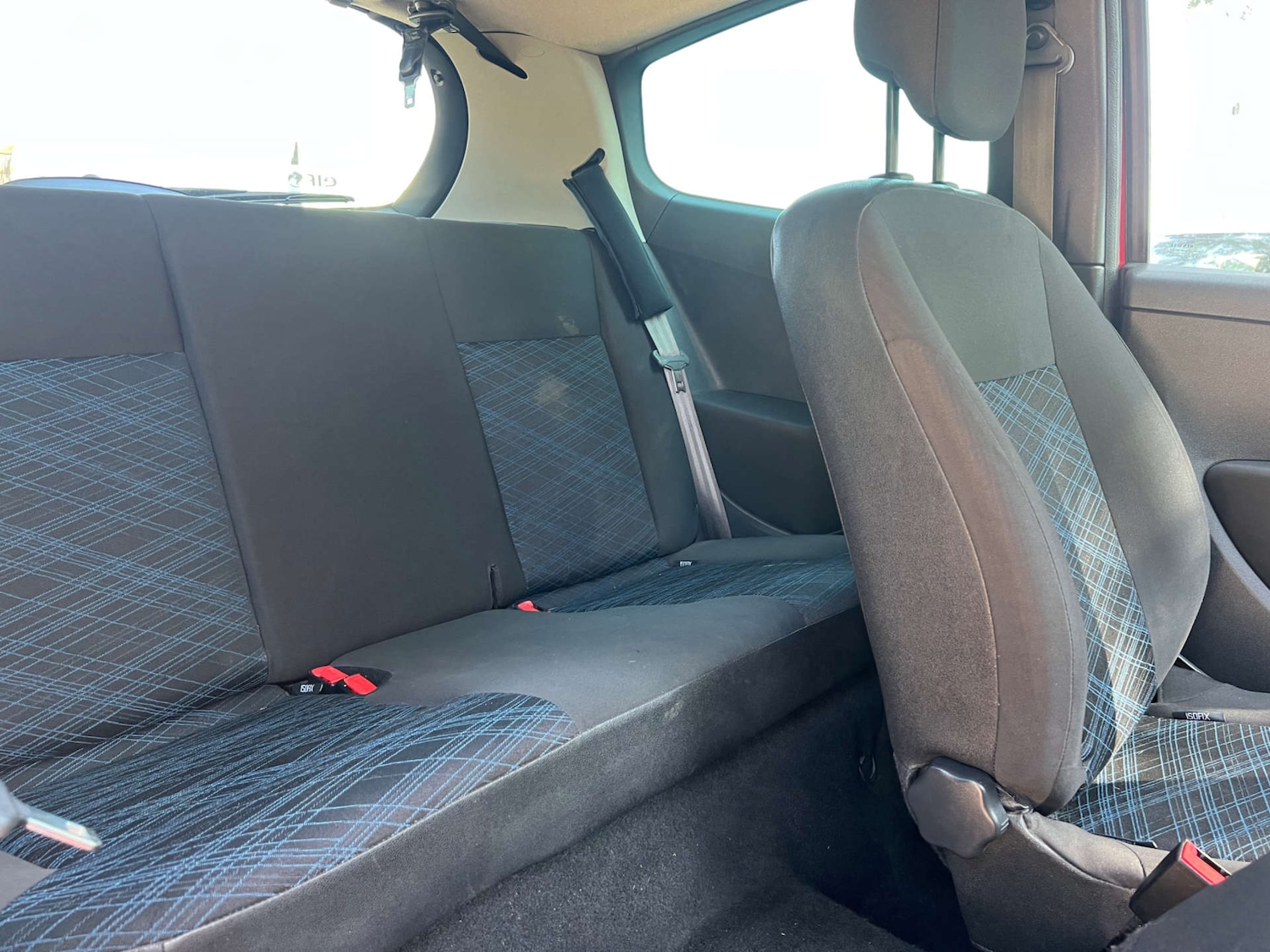 Used Renault Clio 2009 for sale - 76757128: Photo 11