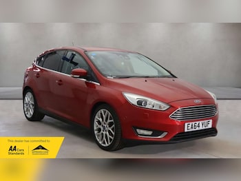 Used Ford Focus 2014 for sale - 78544767: Photo
