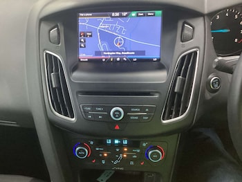 Used Ford Focus 2014 for sale - 78544767: Photo