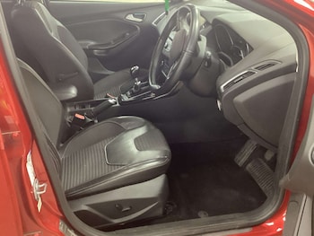 Used Ford Focus 2014 for sale - 78544767: Photo