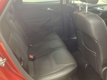 Used Ford Focus 2014 for sale - 78544767: Photo