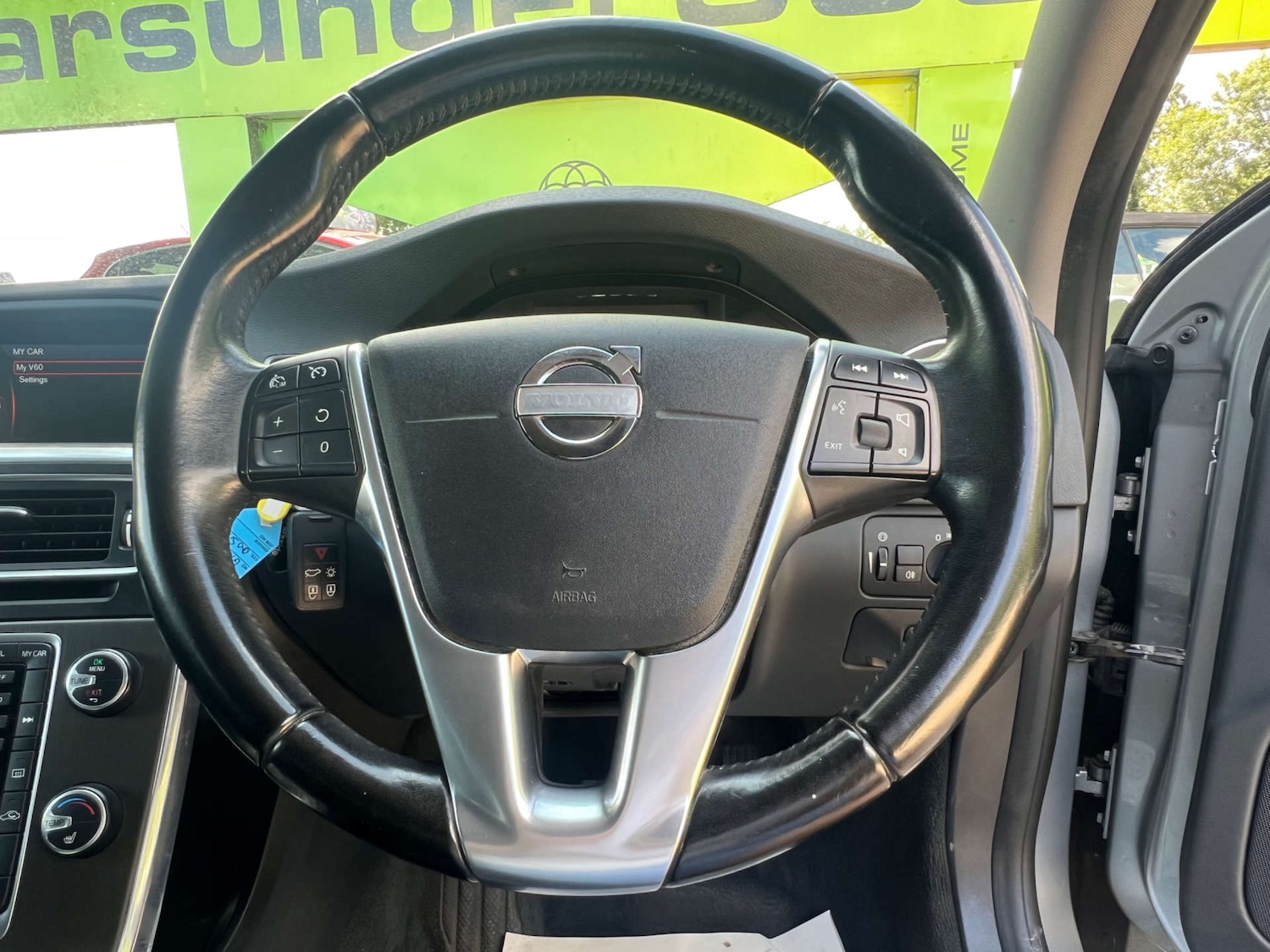 Vehicle 30