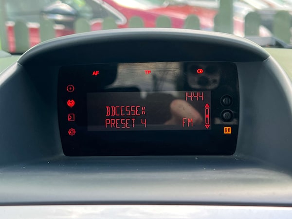 Used Ford Fiesta 2009 for sale - 76127584: Photo 15
