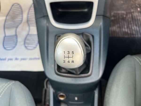 Used Ford Fiesta 2009 for sale - 76127584: Photo 20