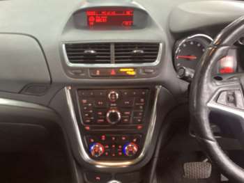 Used Vauxhall Mokka 2015 for sale - 74927211: Photo