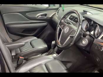 Used Vauxhall Mokka 2015 for sale - 74927211: Photo