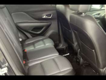 Used Vauxhall Mokka 2015 for sale - 74927211: Photo