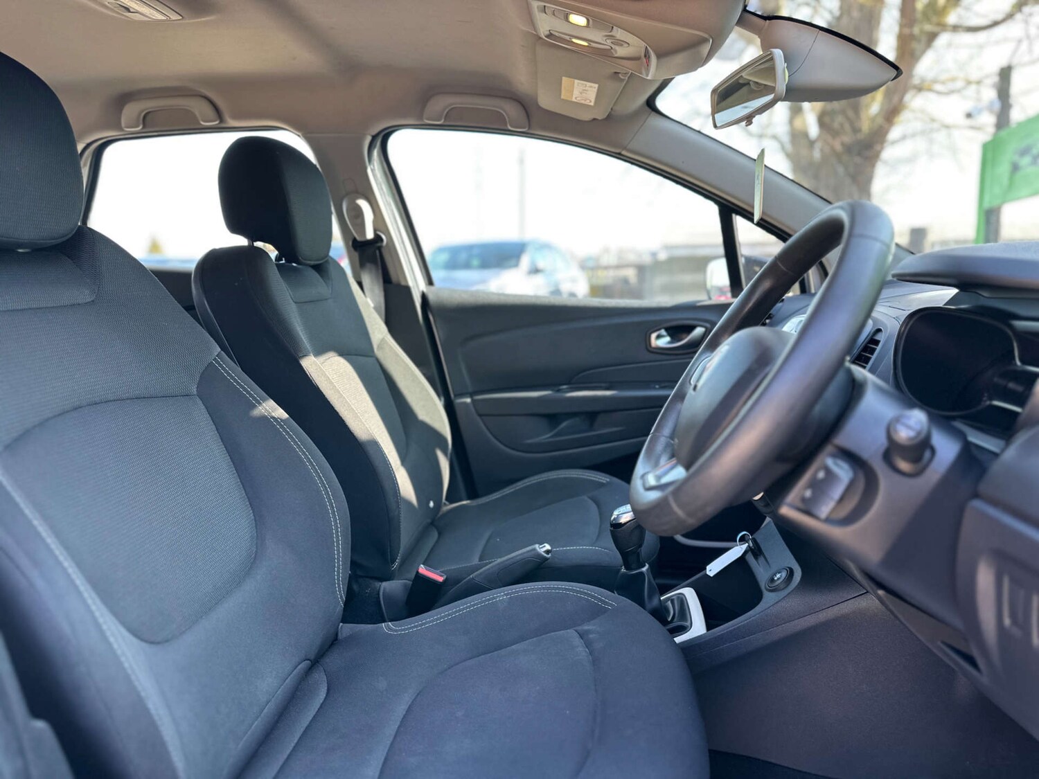 Used Renault Captur 2019 for sale - 77931998: Photo 13