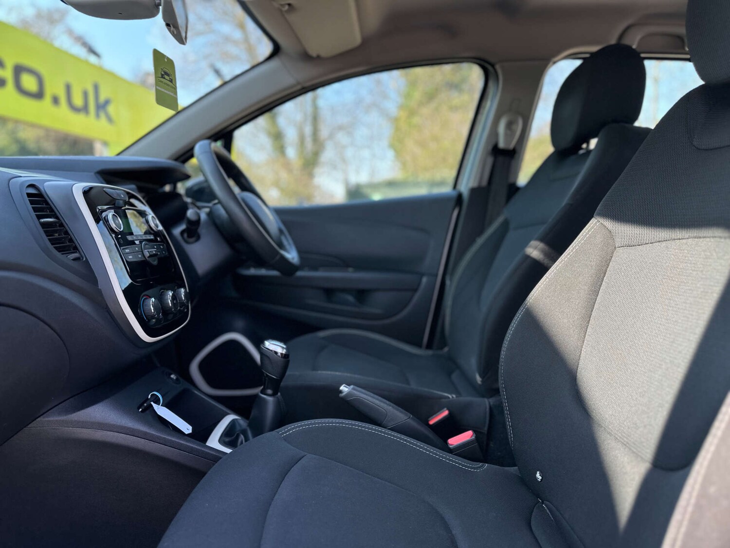 Used Renault Captur 2019 for sale - 77931998: Photo 14