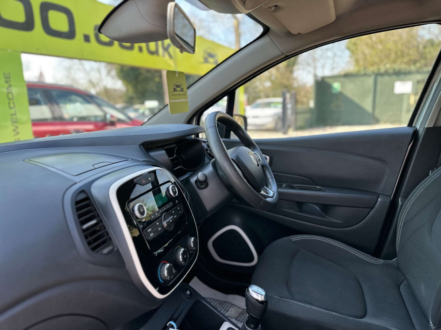 Used Renault Captur 2019 for sale - 77931998: Photo 15