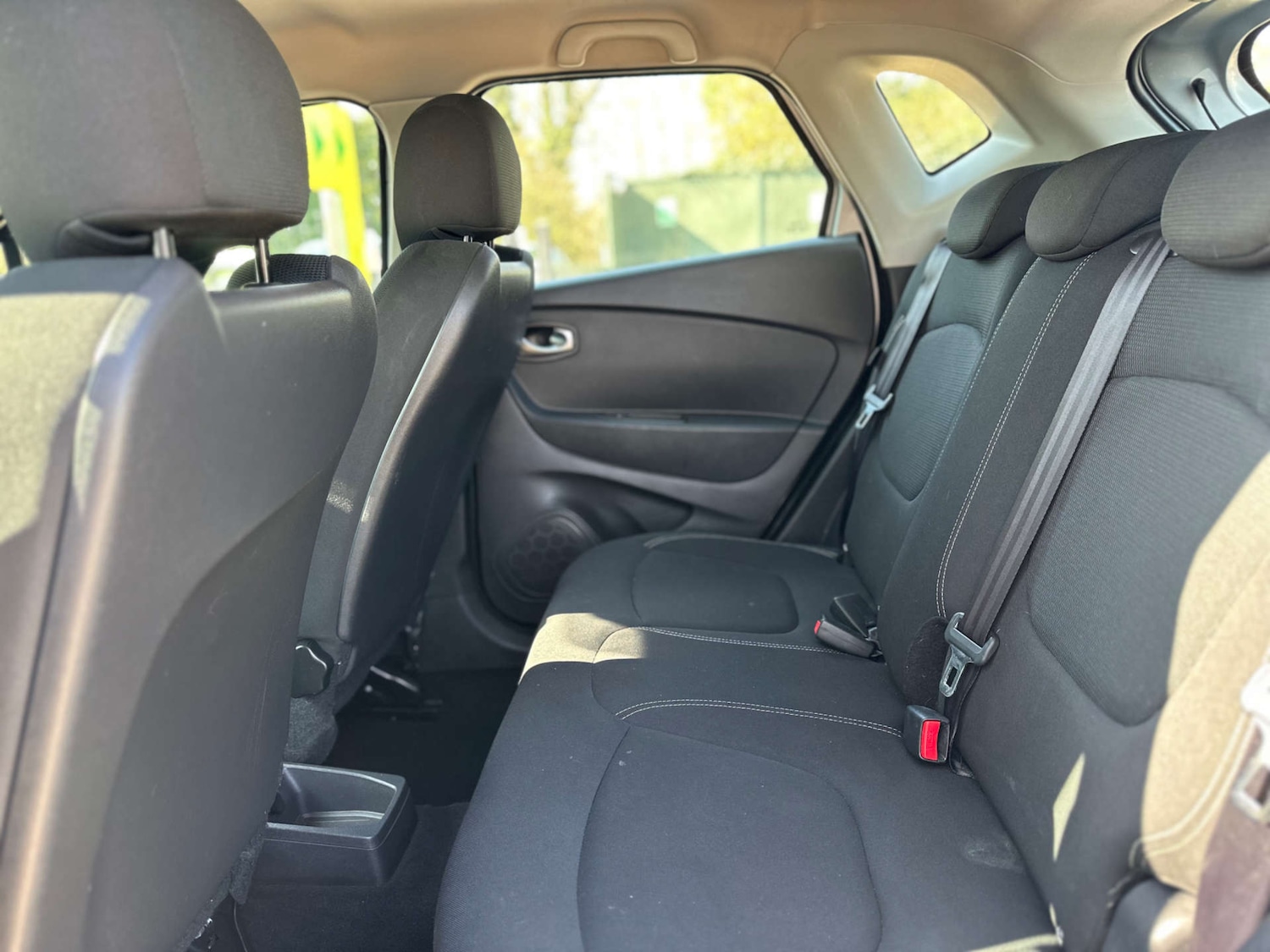 Used Renault Captur 2019 for sale - 77931998: Photo 16