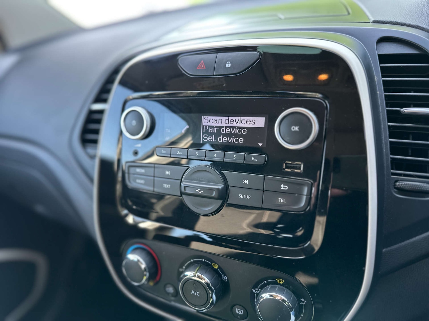 Used Renault Captur 2019 for sale - 77931998: Photo 17