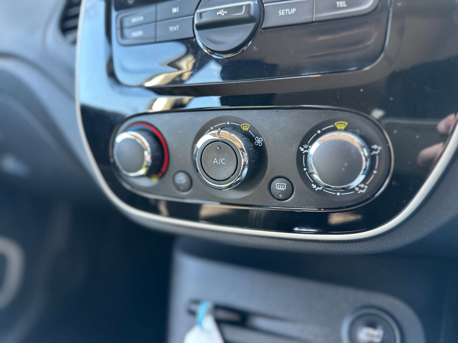 Used Renault Captur 2019 for sale - 77931998: Photo 21