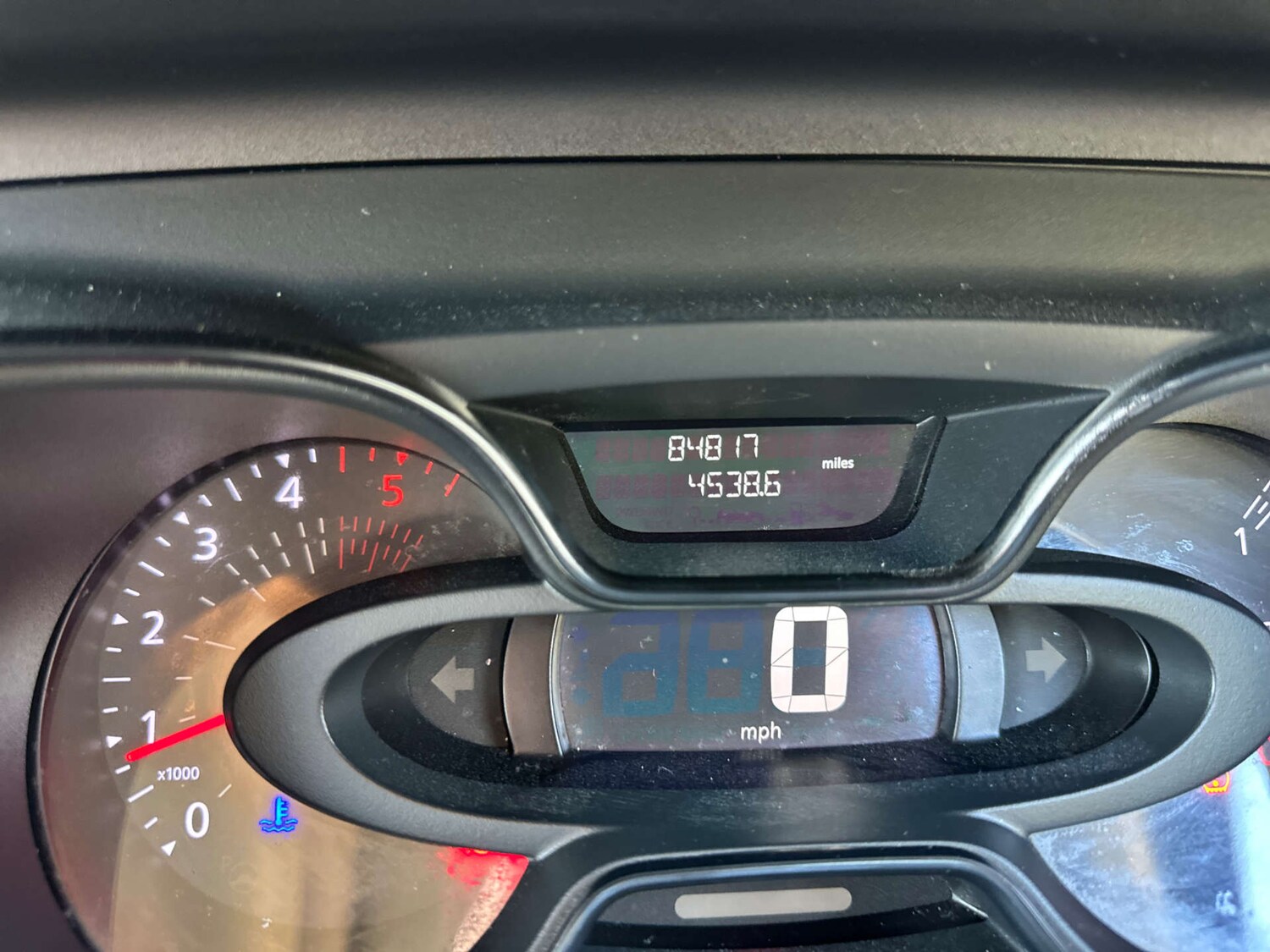 Used Renault Captur 2019 for sale - 77931998: Photo 25