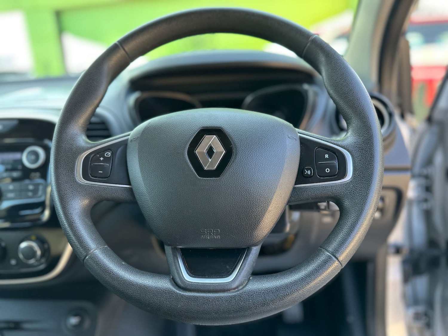 Used Renault Captur 2019 for sale - 77931998: Photo 32