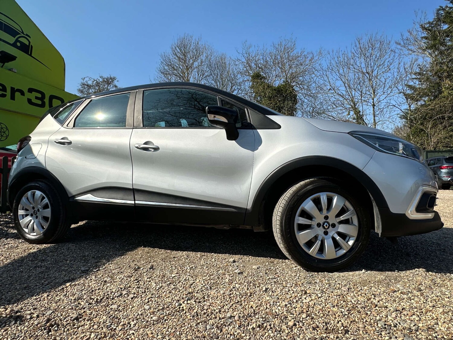 Used Renault Captur 2019 for sale - 77931998: Photo 4