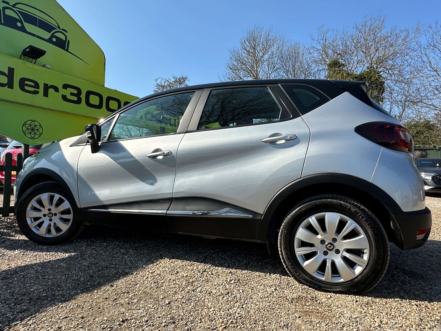 Used Renault Captur 2019 for sale - 77931998: Photo 5