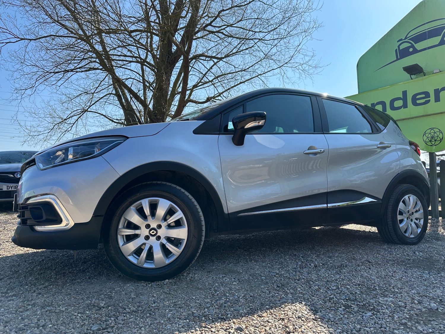 Used Renault Captur 2019 for sale - 77931998: Photo 6