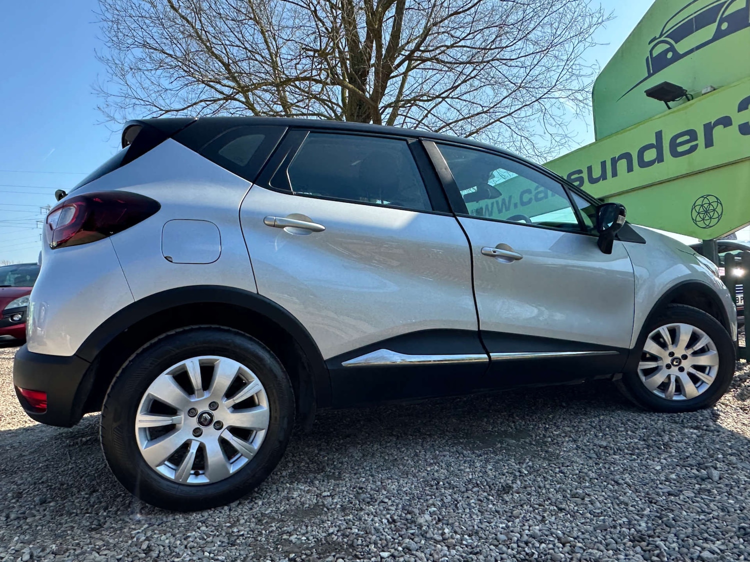 Used Renault Captur 2019 for sale - 77931998: Photo 8