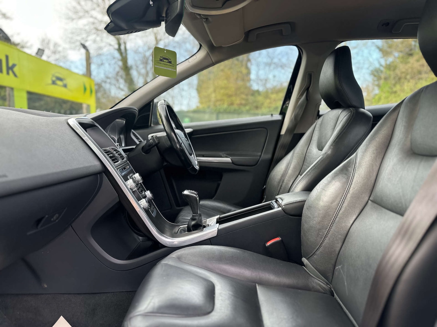 Used Volvo XC60 2014 for sale - 77571262: Photo 16