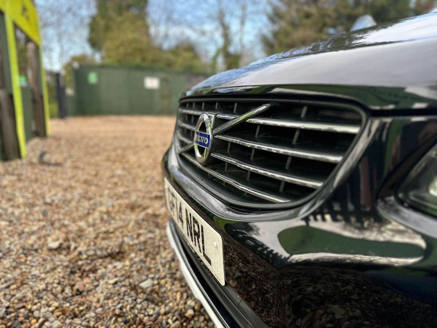 Used Volvo XC60 2014 for sale - 77571262: Photo 32