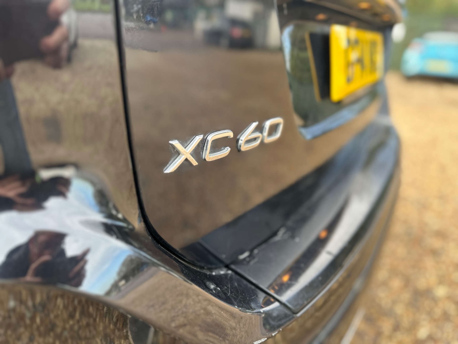 Used Volvo XC60 2014 for sale - 77571262: Photo 33