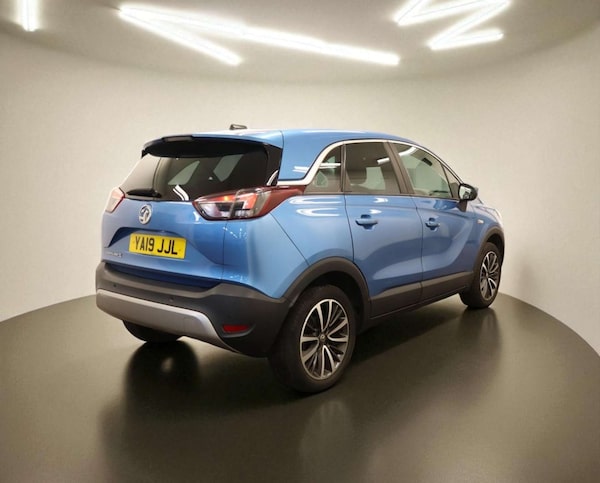 Used Vauxhall Crossland X 2019 for sale - 76316524: Photo 10