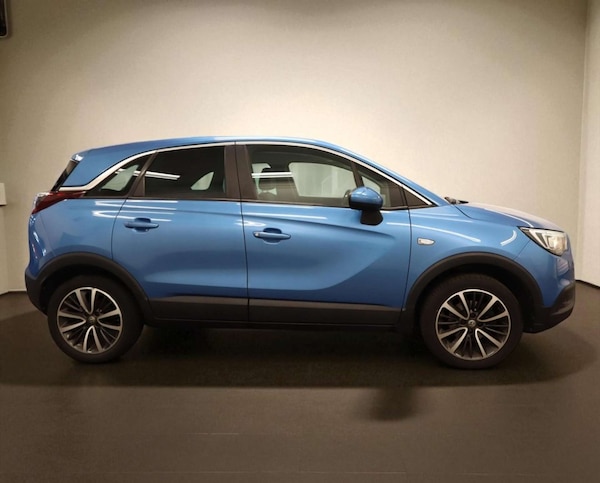 Used Vauxhall Crossland X 2019 for sale - 76316524: Photo 11
