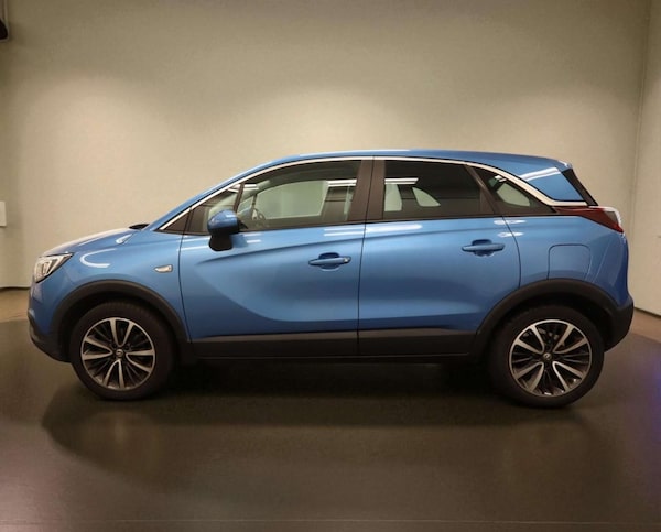 Used Vauxhall Crossland X 2019 for sale - 76316524: Photo 12