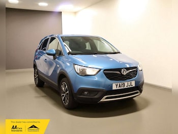 2019 - 1.2T [110] Elite 5dr [Start Stop] Auto