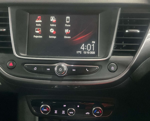 Used Vauxhall Crossland X 2019 for sale - 76316524: Photo 2